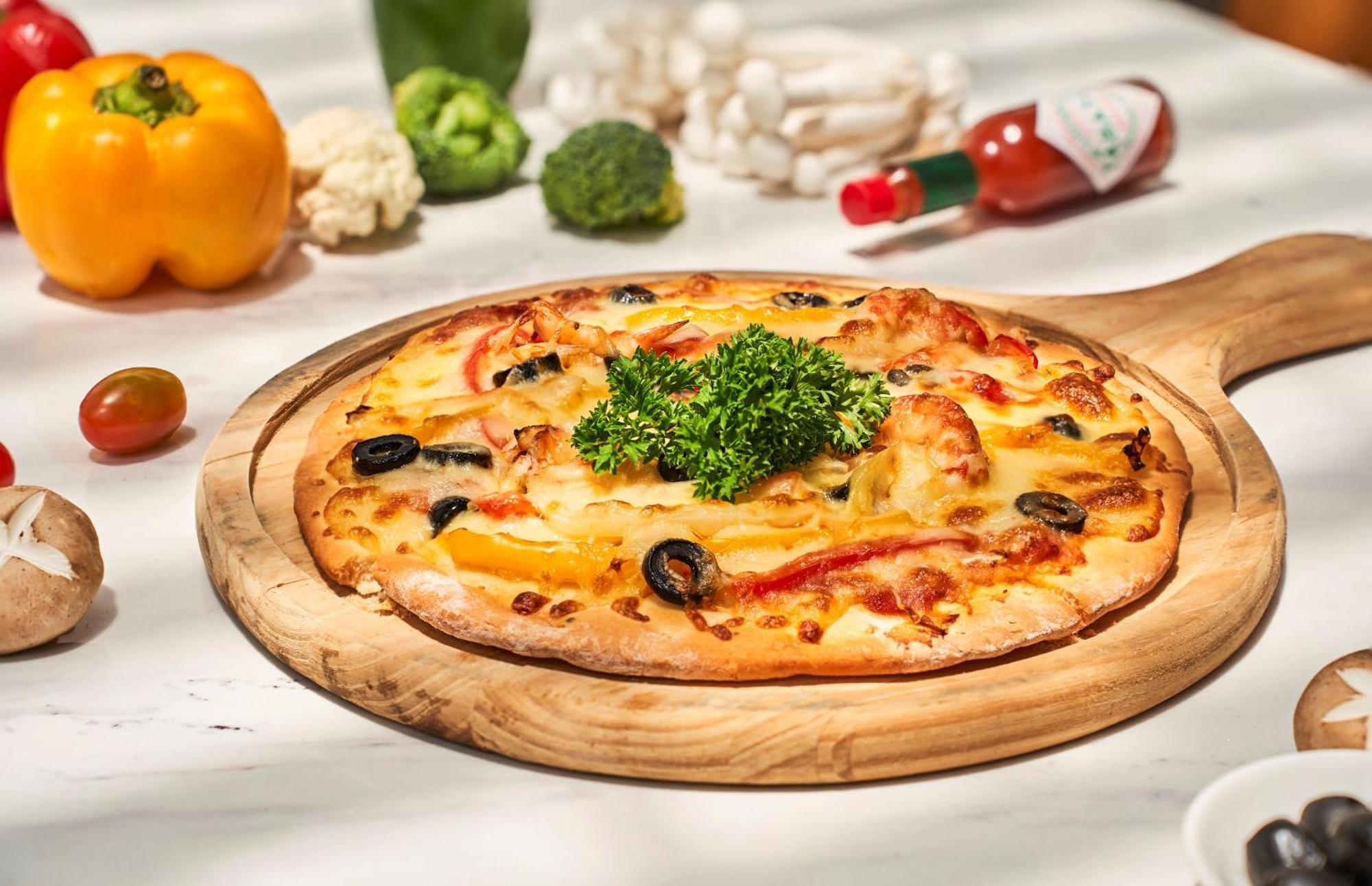 Nesta Hotel Đà Nẵng Kültér fotó
